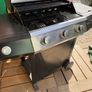 Gas Bbq Image 2