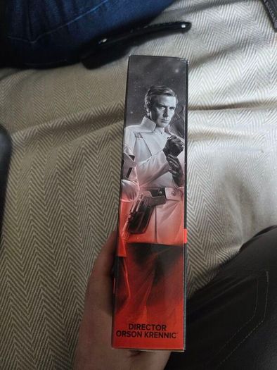 various star wars black series