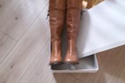 ladies boots