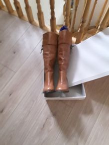 ladies boots