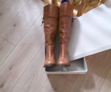 ladies boots
