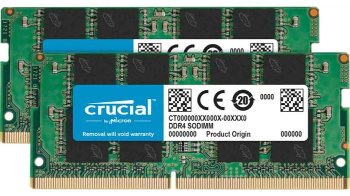 PC & Laptop Ram / SSD Upgrades
