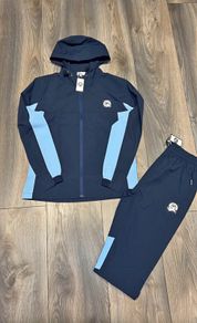 Q-tek1 tracksuit