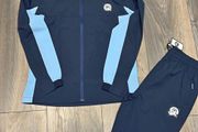 Q-tek1 tracksuit
