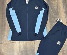 Q-tek1 tracksuit