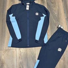 Q-tek1 tracksuit