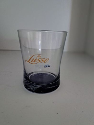 Unused Tia Lusso Glasses