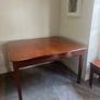 Mahagony table Image 3