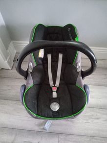 Maxi Cosi Quinny Car Seat