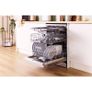 Bosch Series 4 free-standing dishwasher 60cm Brushed steel anti-fingerprint - Brand new Image 5