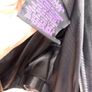 Leather Jacket Wallace Sacks Black 14 Image 5