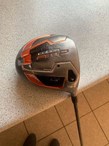 King Cobra Golf Driver