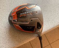 King Cobra Golf Driver