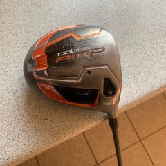 King Cobra Golf Driver