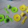 Peppa Pig Picnic Tea Set Image 2