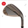 Taylormade 58 degree wedge Image 5
