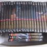 Star Trek The Next Generation DVD Bundle Image 3