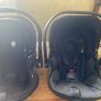 Kiddy Evoluna lie flat in car isofix car seat Image 3