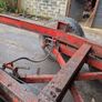 14x7.6 Armstrong silage trailer Image 2