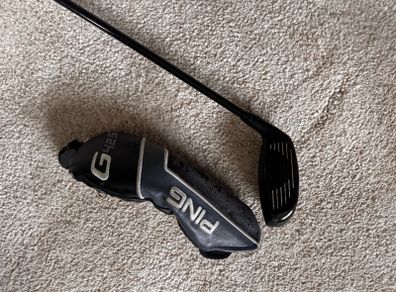 ping g425 3 hybrid