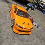 rc drift car running just needs tidying up Image 2