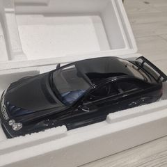 1:18 Mercedes-Benz c209 CLK DTM AMG otto