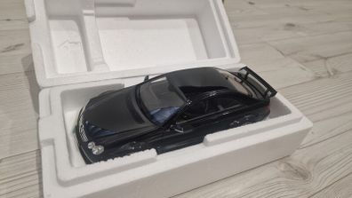 1:18 Mercedes-Benz c209 CLK DTM AMG otto