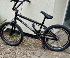 Kids Invert Spectre BMX bicycle 20" wheel (8-12 years)