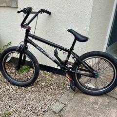 Kids Invert Spectre BMX bicycle 20" wheel (8-12 years)