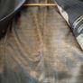 Mens Wool Pinstripe Jacket in excellent condition price includes postage to anywhere in the Republic of Ireland Image 4