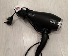 TRESemme lightweight hair dryer