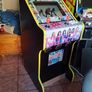Arcade Cabinet Image 8