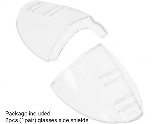 Eye Protectors for safety glasses