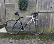 Road Bike (Parts)