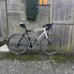Road Bike (Parts)