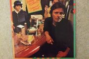 Delbert McClinton Second wind lp