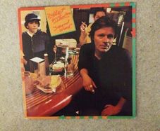 Delbert McClinton Second wind lp