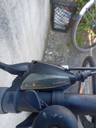 26" Trek FX1 Hybrid Bike