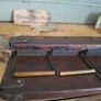 1920s Irish Railway Conductor Ticket Rack Holder Image 5