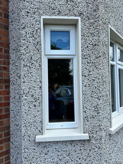 Second hand bay windows for sale