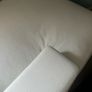 Pottery barn chaise long Image 3
