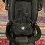 QPlay Premium 6-in-1 Trike Black Image 2