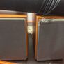 Hitachi HiFi System with Speakers and Samsung Soundbar Image 4