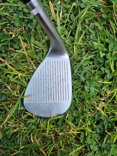 Titleist Vokey SM8 56M