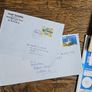 Ireland Used Stamp Lot See Pictures Image 2