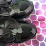 Girls school shoes Image 7