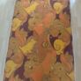 Vintage Psychedelic Groovy 1970s Sofa Bed Image 2