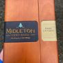 Midleton Very Rare Barry Crockett Legacy Whisky Empty Box Image 2