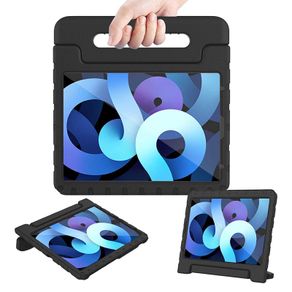 For Apple iPad Pro 11 2018 Kids Case Shockproof Cover With Stand Black