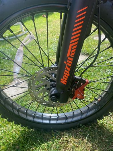 e bike